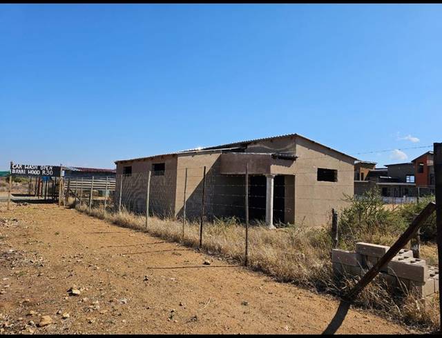 BUSINESS FOR SALE IN MADABANI